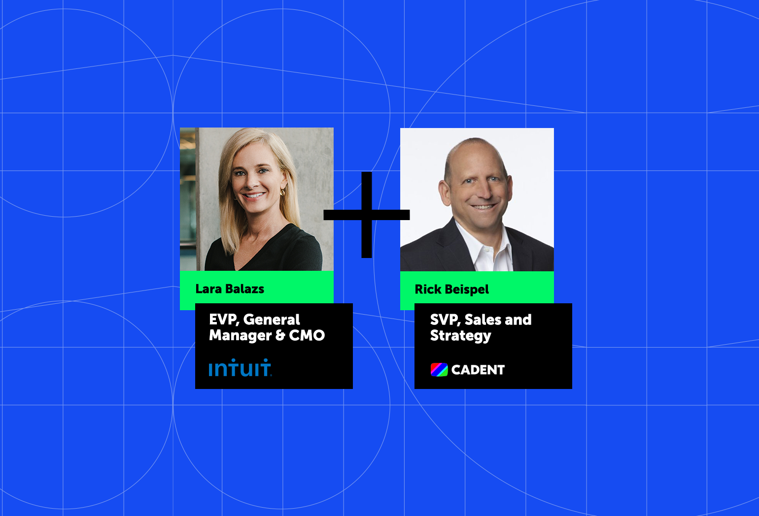 Fireside Chat with Lara Balazs of Intuit